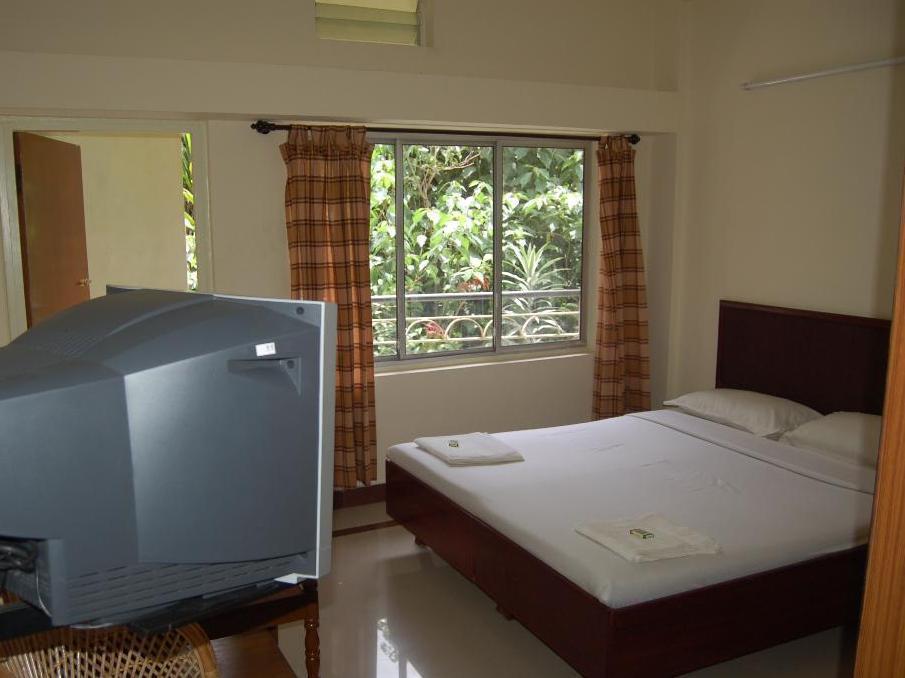 Hotel Blue Hills Coonoor Ooty Bagian luar foto