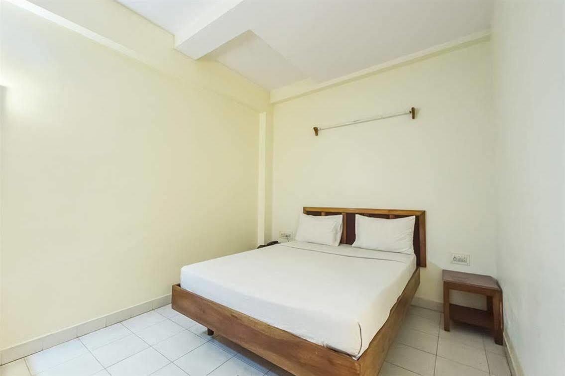 Hotel Blue Hills Coonoor Ooty Bagian luar foto